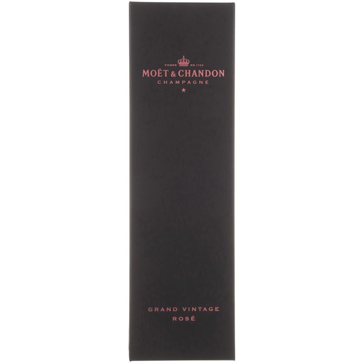 Moet Brut Grand Vint Rose 15 Ch Gb