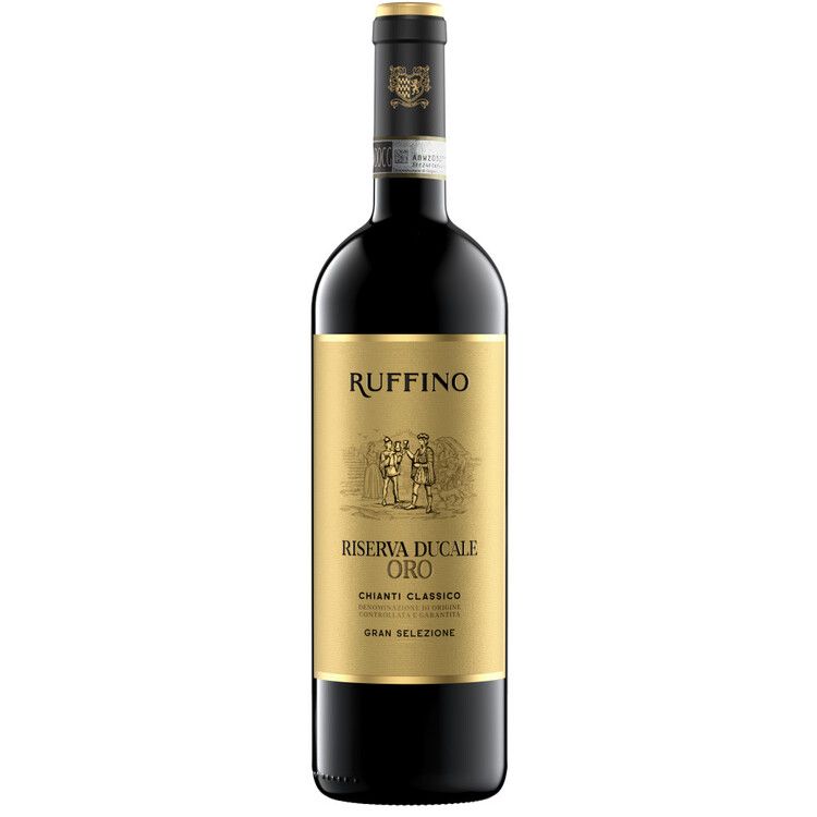 Ruffino Rsv Ducale Gold Gs 20 Wd