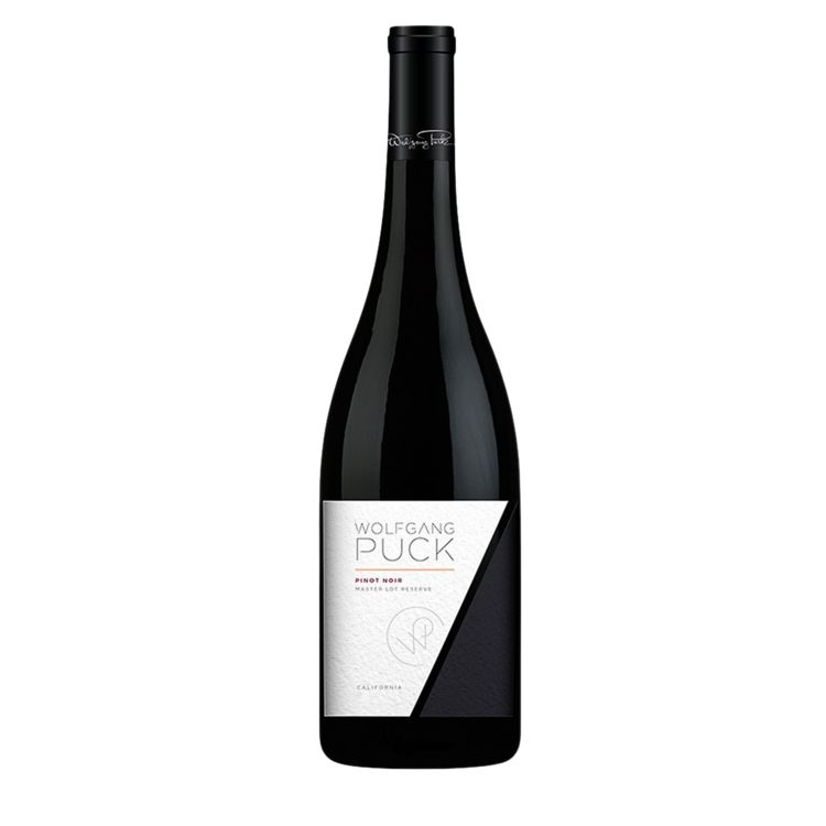 Wolfgang Puck P Noir Master Rsv