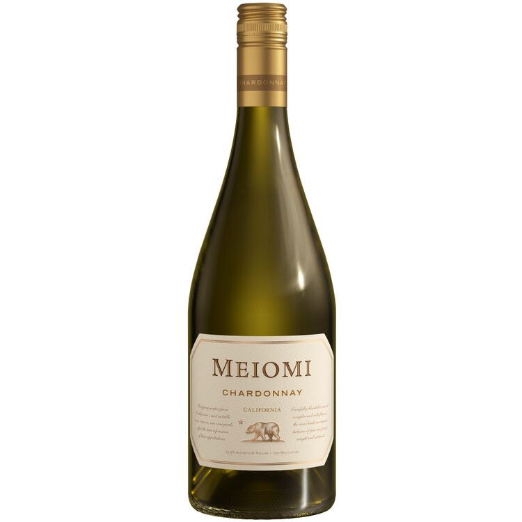 Meiomi Chardonnay(Sc)