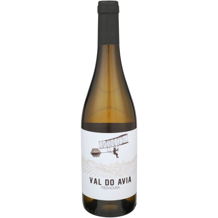 Val Do Avia Ribeiro Treixadura 21