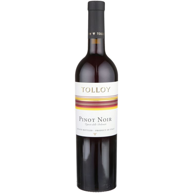 Tolloy Pinot Noir 21