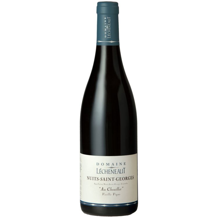 Lecheneaut Nuits St Geo Chouill 18