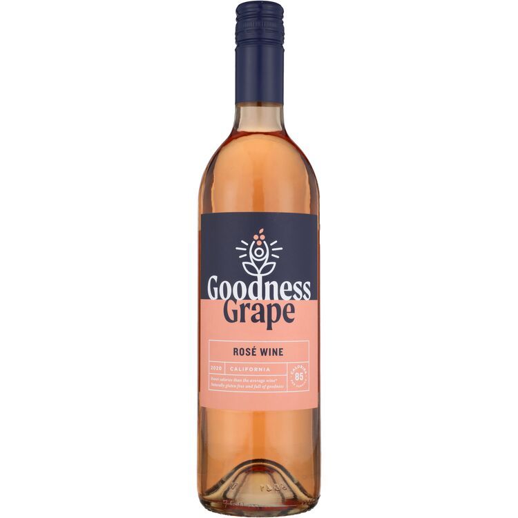 Goodness Grape Rose(Sc)20