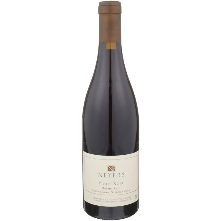 Neyers Pinot Noir Roberts Road 20