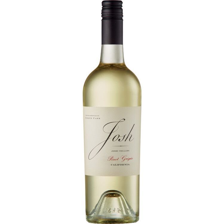 Josh Cellars Pinot Grigio(Sc)