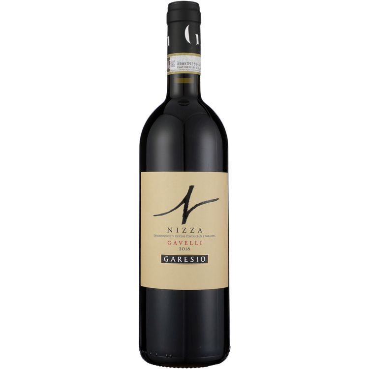 Garesio Nizza Gavelli 18