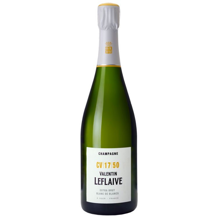Valentin L Ex Brut Bl De Bl Cv1750