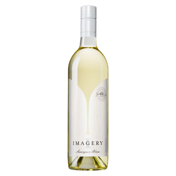 Imagery Sauvignon Blanc(Sc)