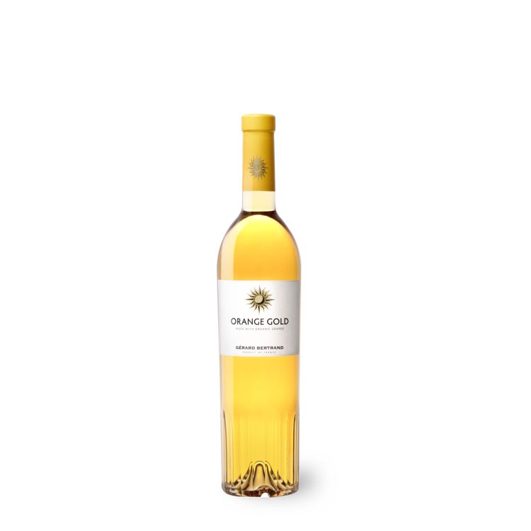 Bertrand Orange Gold(Org)23