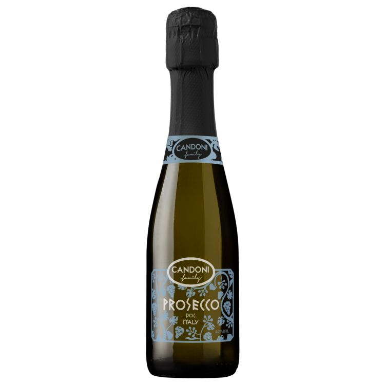 Candoni Prosecco(Sc)