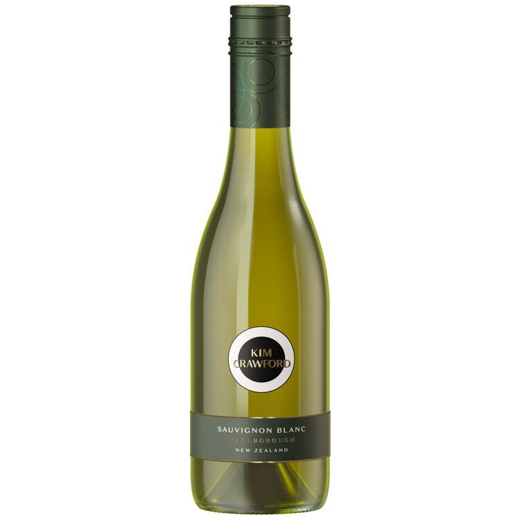 Kim Crawford Sauv Blanc