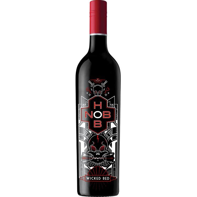 Hob Nob Wicked Red Ltd Ed(Sc)(Halo