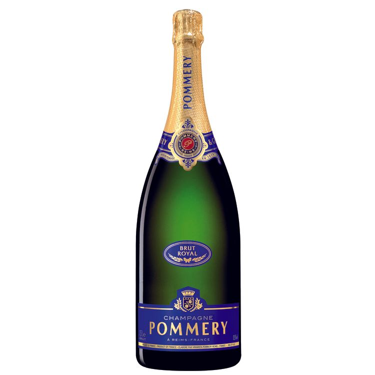 Pommery Brut Royal
