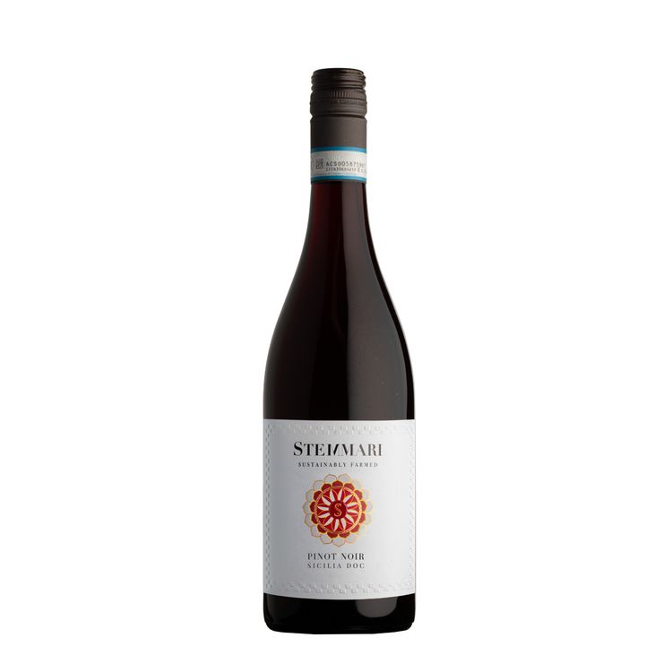 Stemmari Pinot Noir