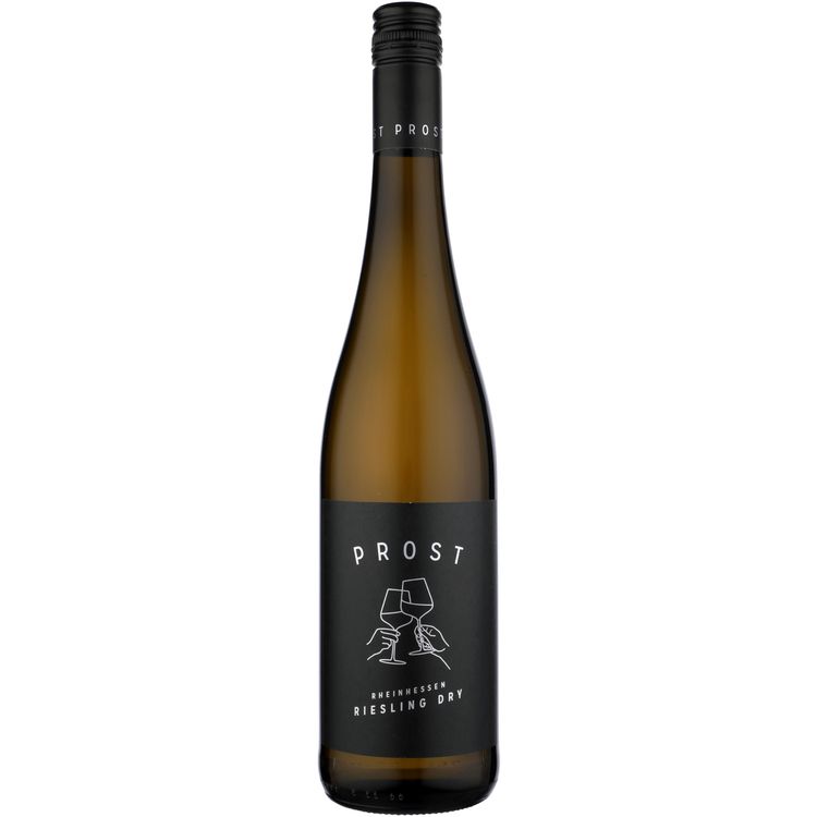 Prost Riesling Dry(Sc)22