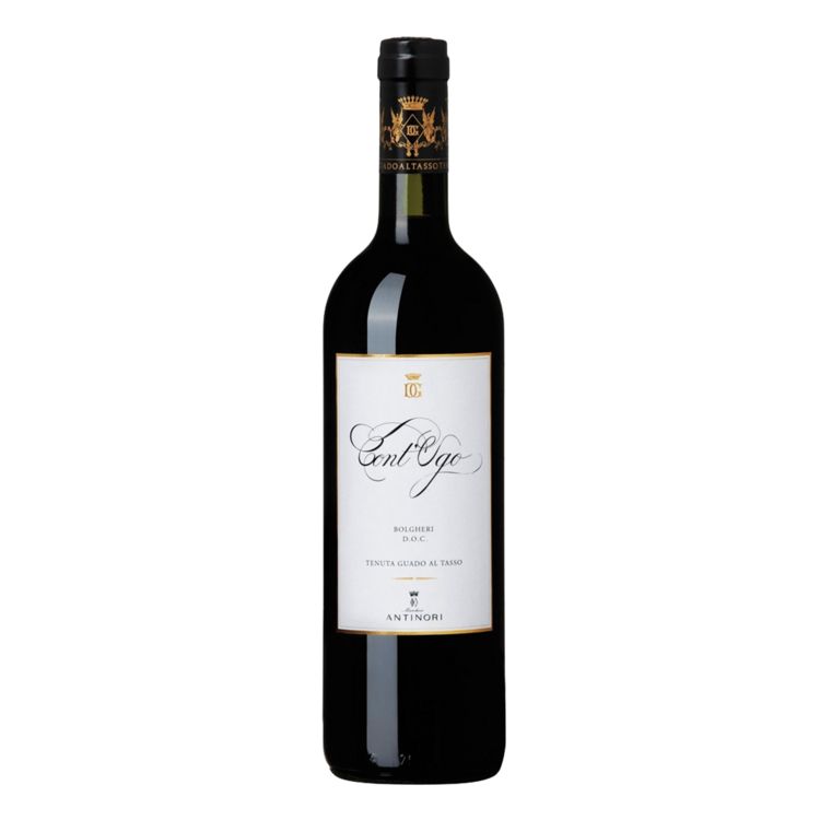 Antinori Guado Tasso Cont'Ugo 21