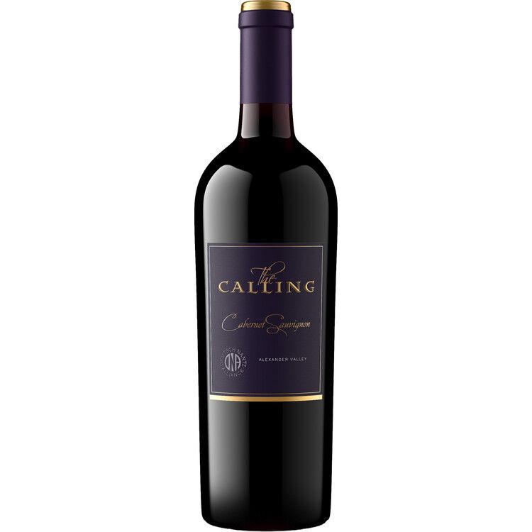 The Calling Cabernet Sauvignon 19