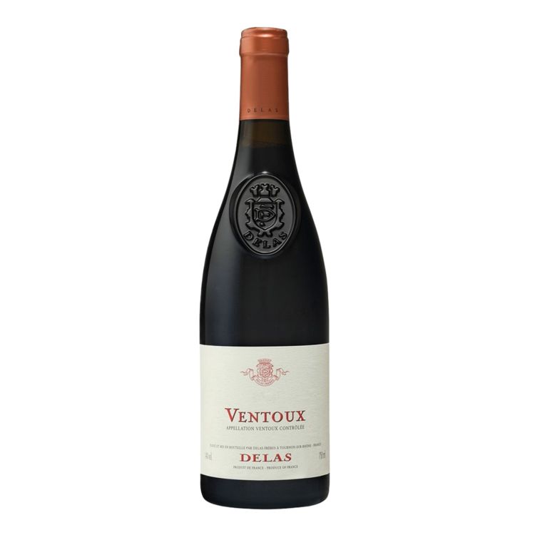 Delas Ventoux 21