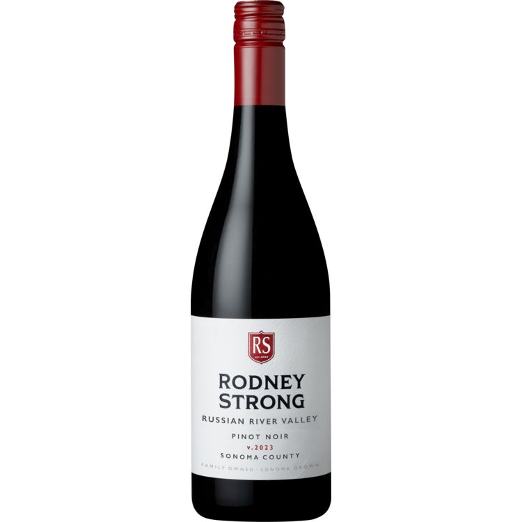 Rodney Strong Pinot Noir Rrv(Sc)23
