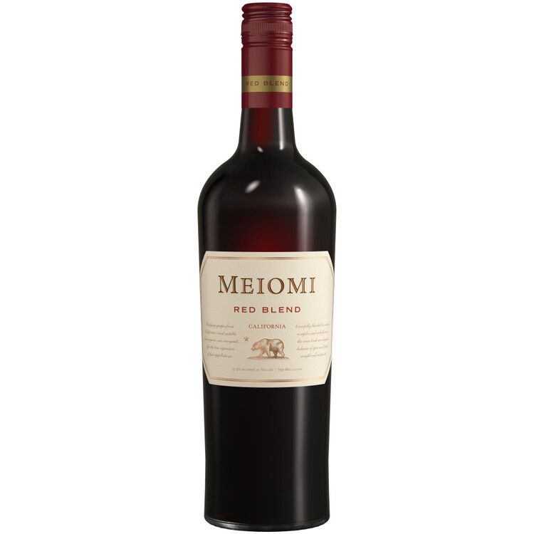 Meiomi Red Blend Calif(Sc)
