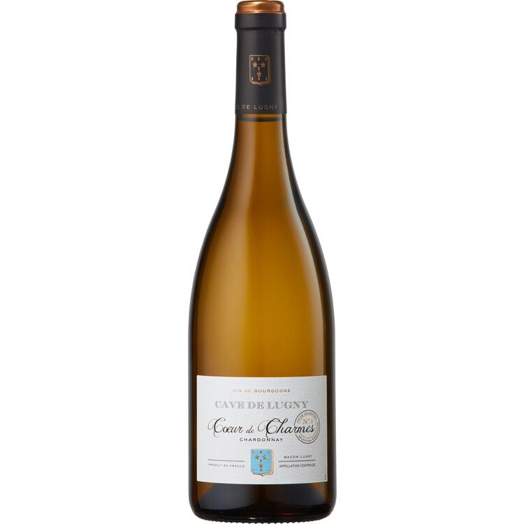 Cave De Lugny Coeur De Charmes 20