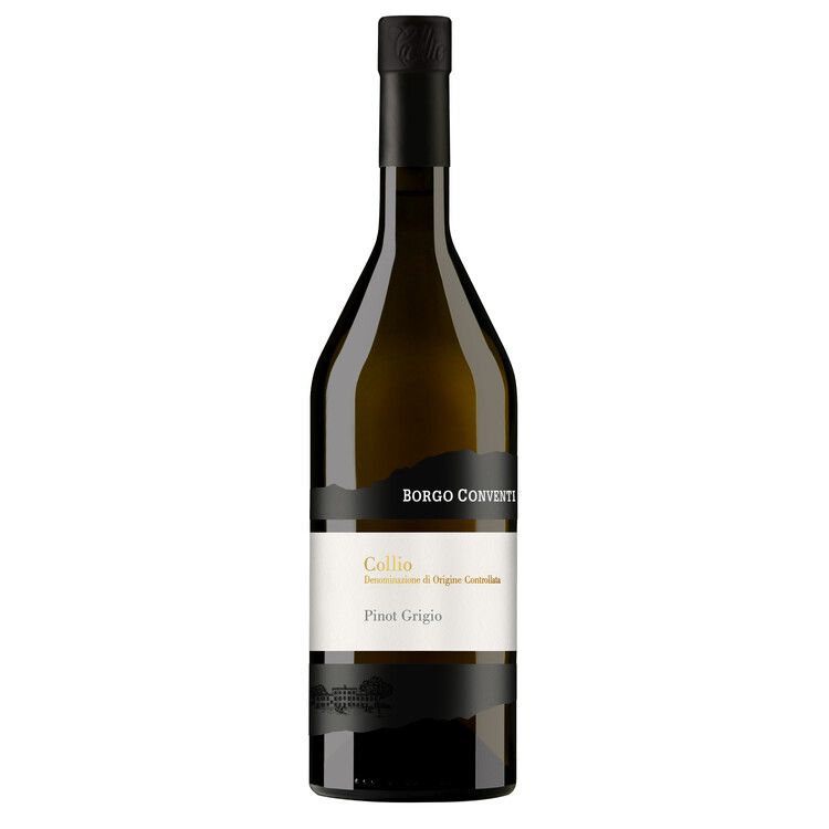 Borgo Conventi P Grigio Collio 22