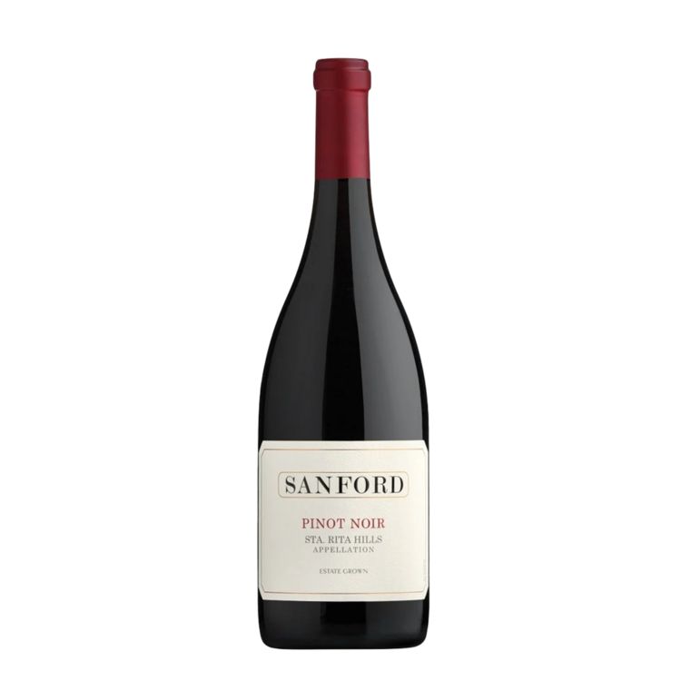 Sanford Pinot Noir Est 21