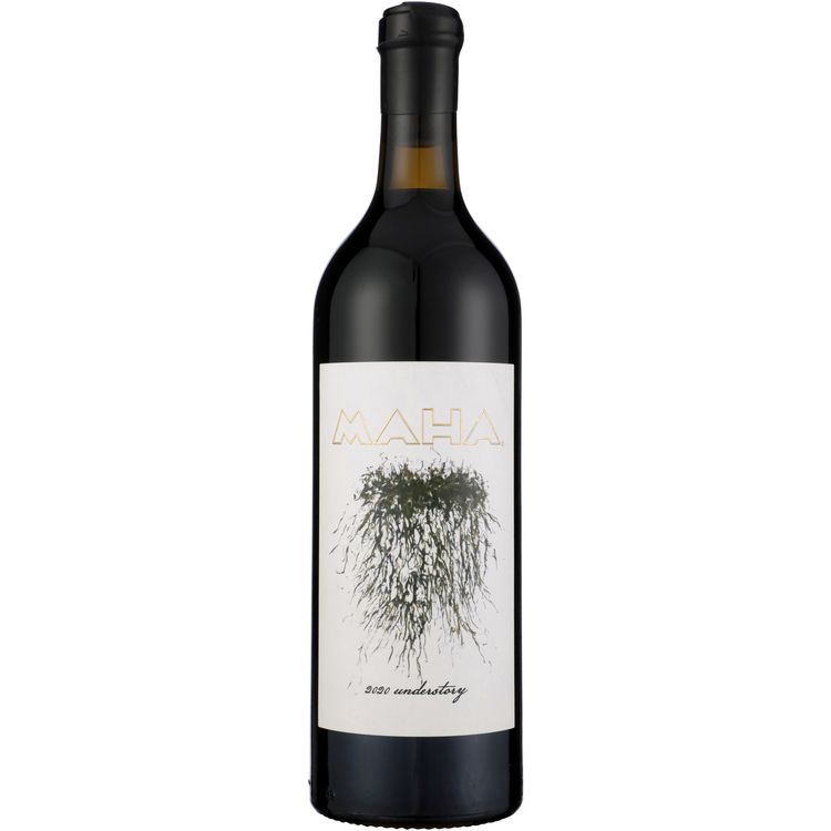 Maha Understory 20