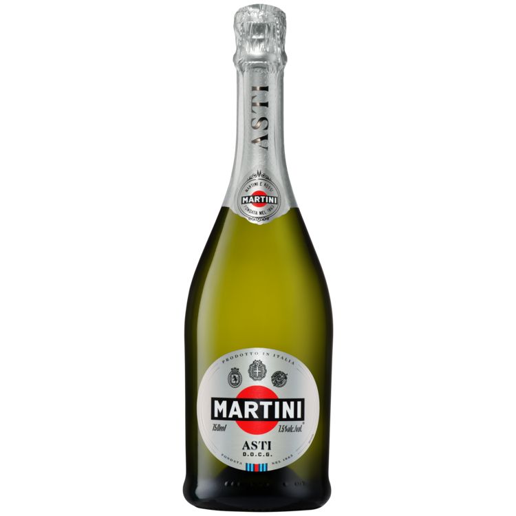Martini Asti Spumante