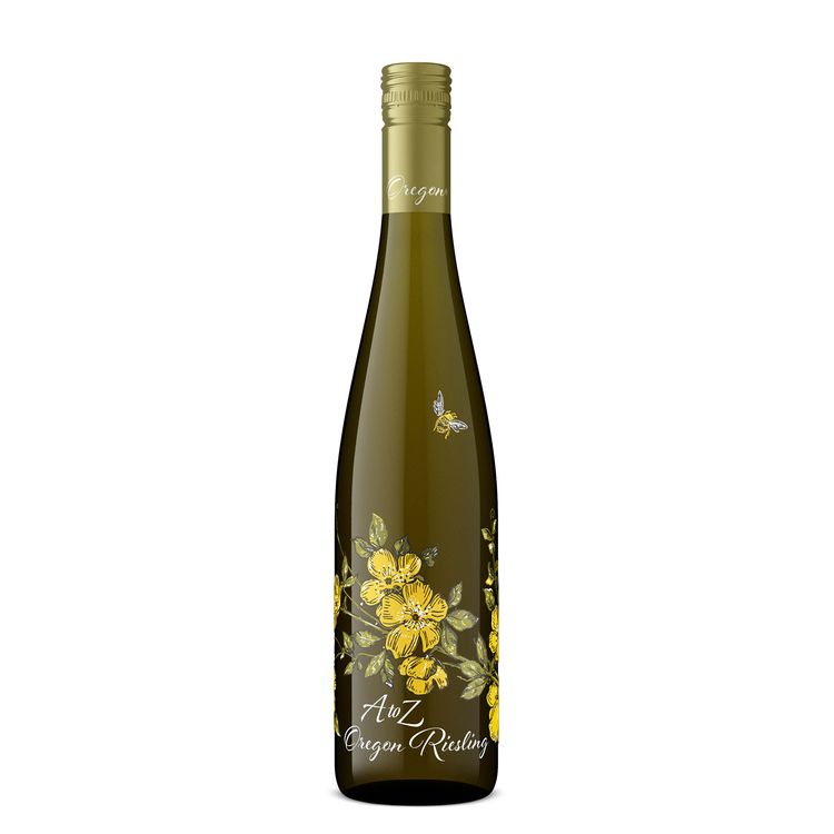 A To Z Riesling 6P