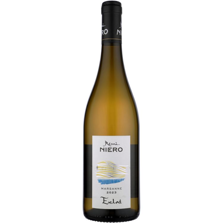 Remi Niero Marsanne Eclat 23
