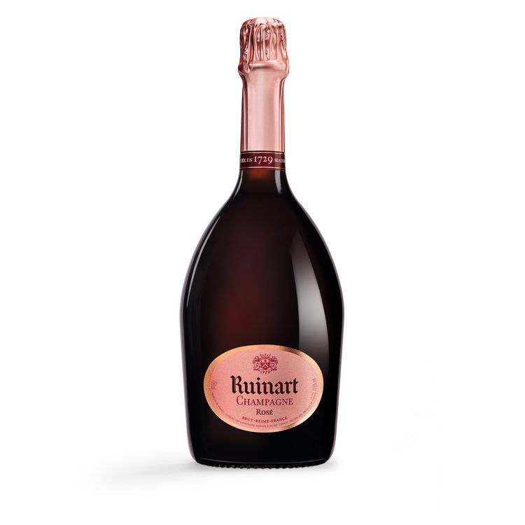 Ruinart Rose(Nv)