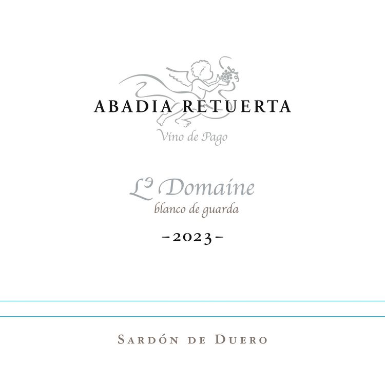 Abadia Retuerta Le Domaine(Mwo)23