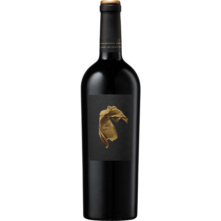 Force&amp;Grace Cab Sauv Revelist21