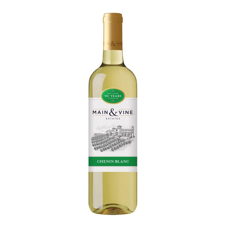 Beringer Main&amp;Vine Chenin Blanc