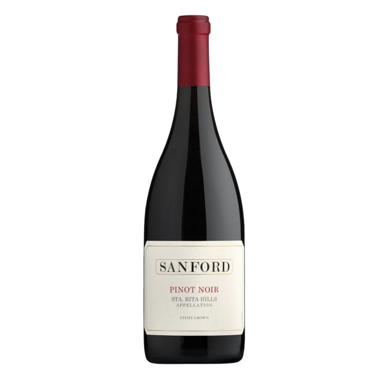 Sanford Pinot Noir 22