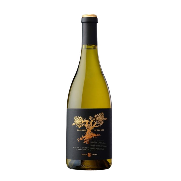 Sonoma Vyds Chardonnay