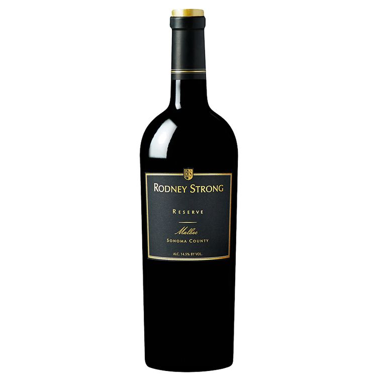 Rodney Strong Malbec Rsv 13