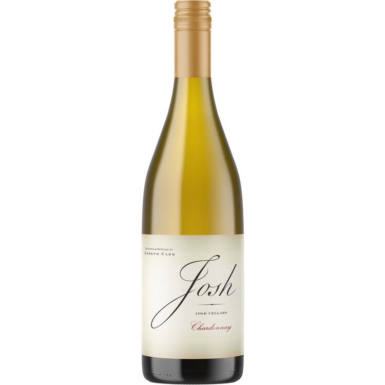 Josh Cellars Chardonnay(Sc)