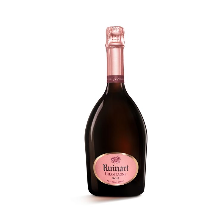 Ruinart Rose(Nv)