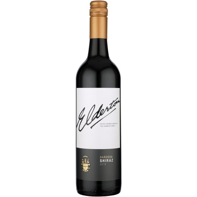 Elderton Shiraz(Sc)19