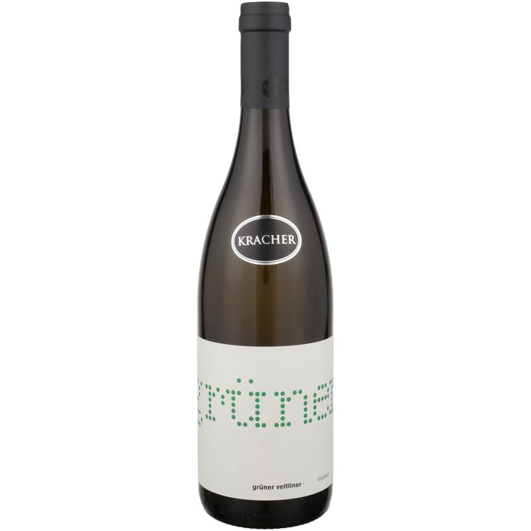 Kracher Gruner Veltliner(Sc)22