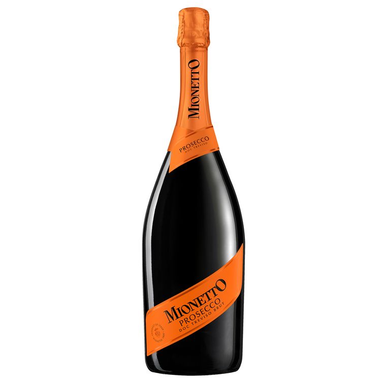 Mionetto Prestige Pros Brut Gb(3/3