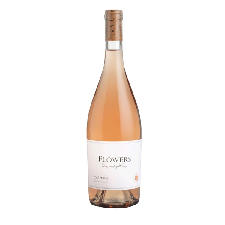 Flowers Rose Sonoma Coast 23