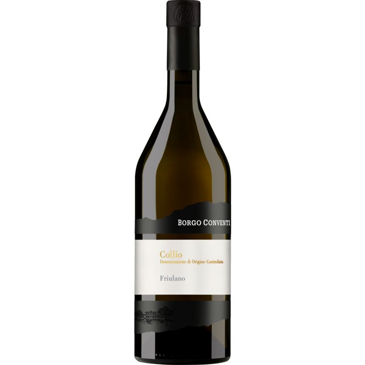 Borgo Conventi Friulano 23