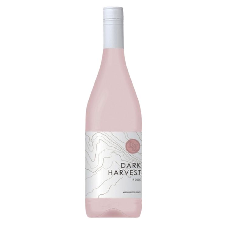 Dark Harvest Rose