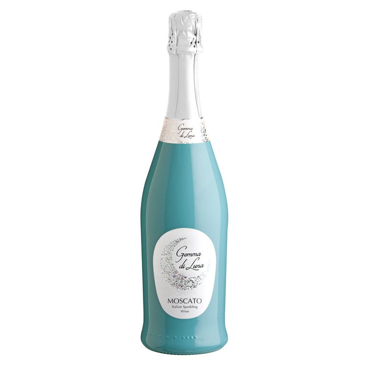 Gemma Di Luna Sparkling Moscato