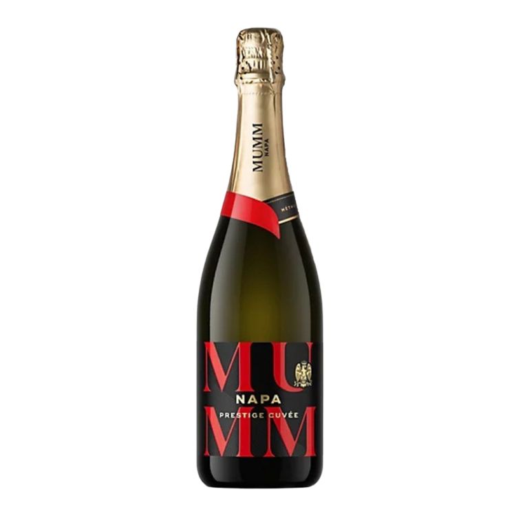 Mumm Napa Blanc De Blancs Terroir