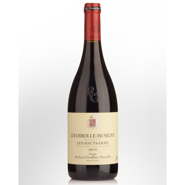 Groffier Chamb Musig Hauts Doix 19